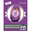 FARTUSZEK - TU RZĄDZI BABCIA (IT)
