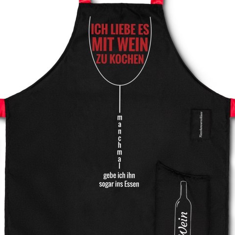 FARTUSZEK DLA GOTUJĄCEJ KOBIETY (DE) FARTUSZEK DLA GOTUJĄCEJ KOBIETY (DE)