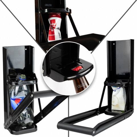 GIGANTYCZNY ZGNIATACZ PRASA DO BUTELEK KARTONÓW GIGANTYCZNY ZGNIATACZ PRASA DO BUTELEK KARTONÓW