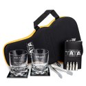 GITAROWY ZESTAW DO WHISKY FROSTER DLA TATY - PREZENT DZIEŃ OJCA - URODZINY GITAROWY ZESTAW DO WHISKY FROSTER DLA TATY - PREZENT DZIEŃ OJCA - URODZINY