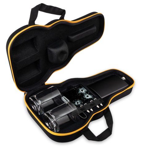 GITAROWY ZESTAW DO WHISKY KAWALERSKI URODZINY GITAROWY ZESTAW DO WHISKY KAWALERSKI URODZINY