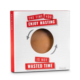 ODMŁADZAJĄCY ZEGAR (HU)