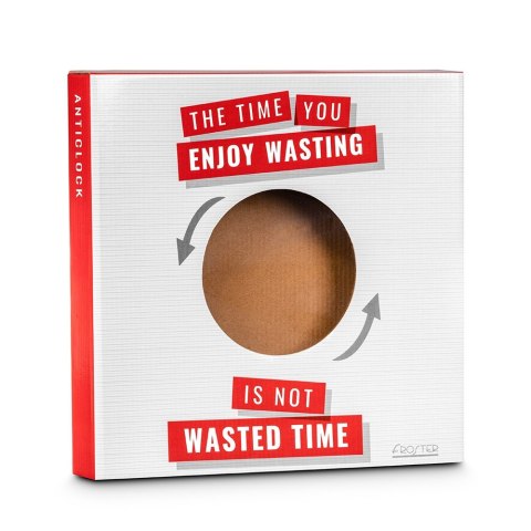 ODMŁADZAJĄCY ZEGAR (HU)