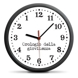 ODMŁADZAJĄCY ZEGAR (IT)