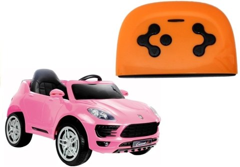 Pilot Do Auta na Akumulator 2.4G HL1518, HL1538 LEAN CARS Pilot Do Auta na Akumulator 2.4G HL1518, HL1538 LEAN CARS