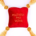 PODUSZKA DLA WACUSIA (CZ)