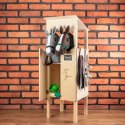 Stajnia dla Hobby Horse Skippi - prezent dla dziewczynki - na dzień dziecka
