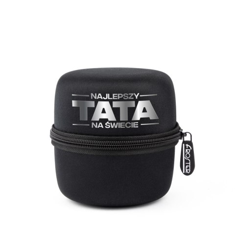 SZKLANKA DO WHISKY W ETUI DLA TATY - PREZENT NA DZIEŃ OJCA - NA URODZINY