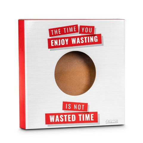 ZEGAR DLA SPÓŹNIALSKICH (DE) - CICHY MECHANIZM ZEGAR DLA SPÓŹNIALSKICH (DE) - CICHY MECHANIZM