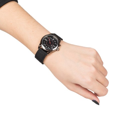 ZEGAREK NA RĘKĘ MATEMATYKA INFORMATYKA PROGRAMISTY