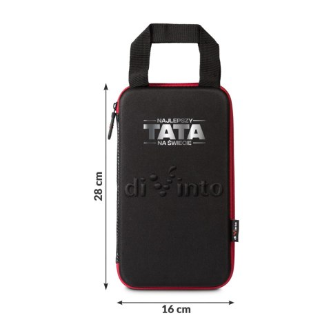 ZESTAW MIŁOŚNIKA WINA DIVINTO DLA TATY - PREZENT DLA TATY - NA DZIEŃ TATY ZESTAW MIŁOŚNIKA WINA DIVINTO DLA TATY - PREZENT DLA TATY - NA DZIEŃ TATY