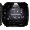 ZESTAW PREZENTOWY DLA TATY - TATA GENIUSZ - PREZENT DLA TATY - DZIEŃ OJCA