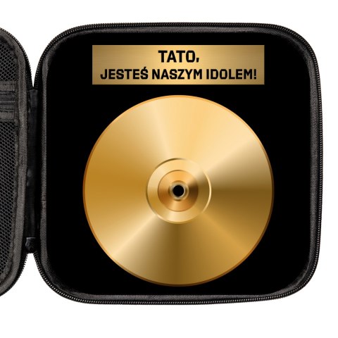 ZESTAW PREZENTOWY DLA TATY - TATA IDOL - PREZENT DLA TATY - DZIEŃ OJCA ZESTAW PREZENTOWY DLA TATY - TATA IDOL - PREZENT DLA TATY - DZIEŃ OJCA