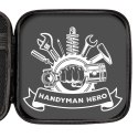 ZESTAW PREZENTOWY DLA ZŁOTEJ RĄCZKI (EN) - HANDYMAN HERO