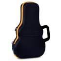 ZESTAW WHISKY GITARA WHO CARES KAWALERSKI URODZINY