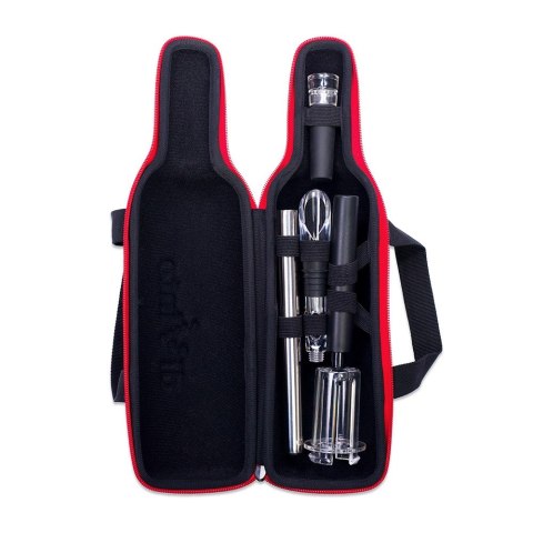 ZESTAW DO WINA W BUTELCE DIVINTO AKCESORIA KOMPLET