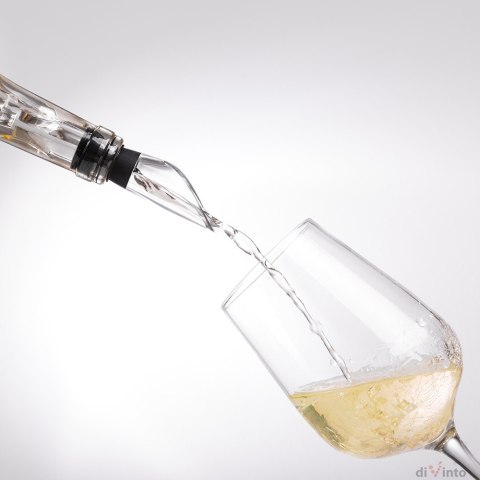 ZESTAW DO WINA W BUTELCE DIVINTO AKCESORIA KOMPLET