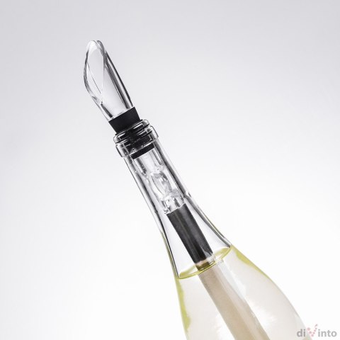 ZESTAW DO WINA W BUTELCE DIVINTO AKCESORIA KOMPLET