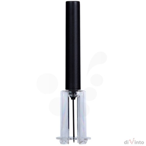 ZESTAW DO WINA W BUTELCE DIVINTO AKCESORIA KOMPLET