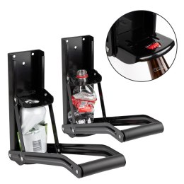ZGNIATACZ PUSZEK 550ML BUTELEK MAX NA DUŻE PUSZKI