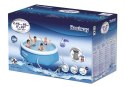 Basen Ogrodowy Rozporowy Bestway 244 x 66 cm 57268 Bestway