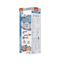 Basen Ogrodowy Stelażowy 366 x 100 cm Bestway 56418 Bestway