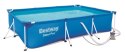 Basen Stelażowy 300 x 201 x 66 cm Bestway 56411 Bestway