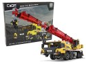 Ciężarówka Dźwig z Klocków 1831 Elementów CADA 61 cm CaDA