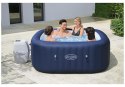 Dmuchane SPA 6 Osobowe 180 x 71 cm Bestway 60021 Bestway