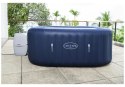 Dmuchane SPA 6 Osobowe 180 x 71 cm Bestway 60021 Bestway