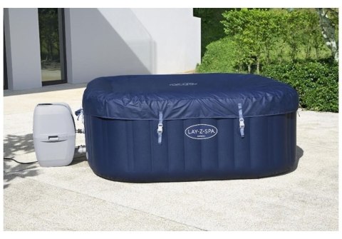 Dmuchane SPA 6 Osobowe 180 x 71 cm Bestway 60021 Bestway Dmuchane SPA 6 Osobowe 180 x 71 cm Bestway 60021 Bestway