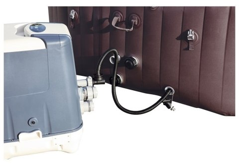 Dmuchane SPA z Masażem 201 x 80 cm 7osobowe Bestway 60033 Bestway Dmuchane SPA z Masażem 201 x 80 cm 7osobowe Bestway 60033 Bestway