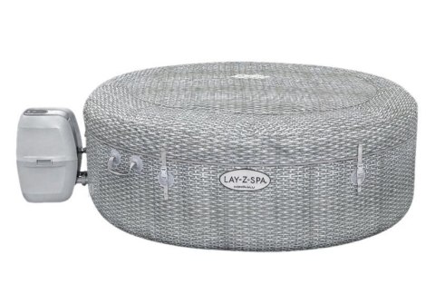 Dmuchane SPA z Masażem i Podgrzewaczem Wody 6 Osobowe 196 x 71 cm Bestway 60019 Bestway Dmuchane SPA z Masażem i Podgrzewaczem Wody 6 Osobowe 196 x 71 cm Bestway 60019 Bestway