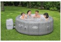 Dmuchane SPA z Masażem i Podgrzewaczem Wody 6 Osobowe 196 x 71 cm Bestway 60019 Bestway
