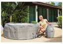 Dmuchane SPA z Masażem i Podgrzewaczem Wody 6 Osobowe 196 x 71 cm Bestway 60019 Bestway