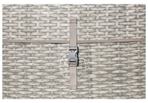 Dmuchane SPA z Masażem i Podgrzewaczem Wody 6 Osobowe 196 x 71 cm Bestway 60019 Bestway Dmuchane SPA z Masażem i Podgrzewaczem Wody 6 Osobowe 196 x 71 cm Bestway 60019 Bestway
