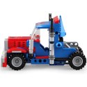 Klocki Konstrukcyjne 2w1 Robot Ciężarówka CADA 251 Elementów CaDA
