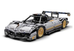 Klocki Konstrukcyjne Auto Sportowe CADA 959 Elementów CaDA