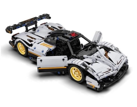 Klocki Konstrukcyjne Auto Sportowe CADA 959 Elementów CaDA Klocki Konstrukcyjne Auto Sportowe CADA 959 Elementów CaDA