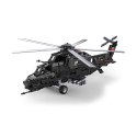 Klocki Konstrukcyjne Helikopter Cada 989 elementów CaDA