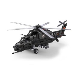 Klocki Konstrukcyjne Helikopter Cada 989 elementów CaDA