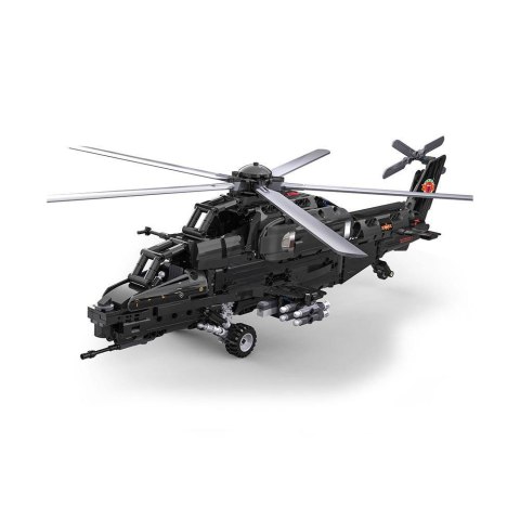 Klocki Konstrukcyjne Helikopter Cada 989 elementów CaDA Klocki Konstrukcyjne Helikopter Cada 989 elementów CaDA