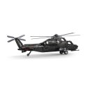 Klocki Konstrukcyjne Helikopter Cada 989 elementów CaDA