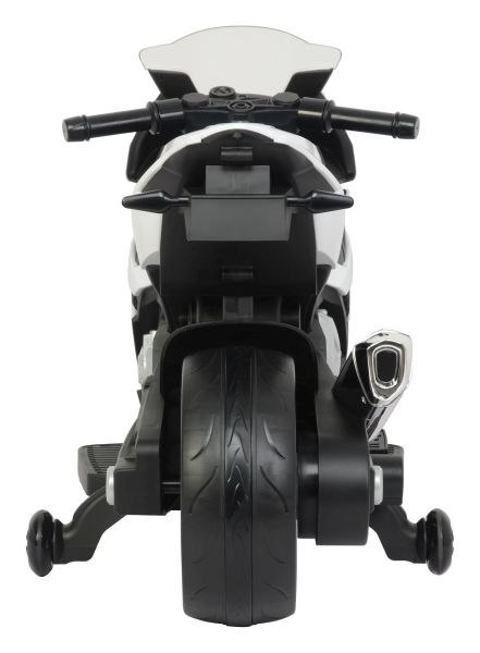 Motor Na Akumulator BMW S1000RR 2156 Biały LEAN CARS Motor Na Akumulator BMW S1000RR 2156 Biały LEAN CARS