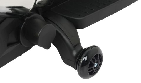 Motor Na Akumulator BMW S1000RR 2156 Biały LEAN CARS Motor Na Akumulator BMW S1000RR 2156 Biały LEAN CARS