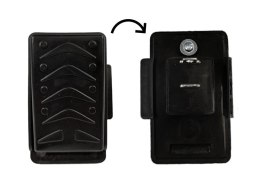 Pedał gazu z przełącznikiem 3-pin do Quad BDM0909 LEAN CARS