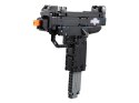 Pistolet Maszynowy z Klocków 359 Elementów CADA 6 Pocisków CaDA