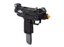 Pistolet Maszynowy z Klocków 359 Elementów CADA 6 Pocisków CaDA