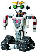 Robot Skorpion Zdalnie Sterowany Klocki CADA 710 Elementów CaDA