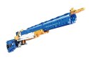 Strzelba Karabin M1 z Klocków 583 Elementów Cada 85 cm CaDA